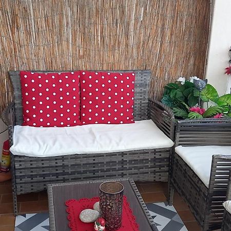 Appartamento Casa di Alice Gorizia Esterno foto