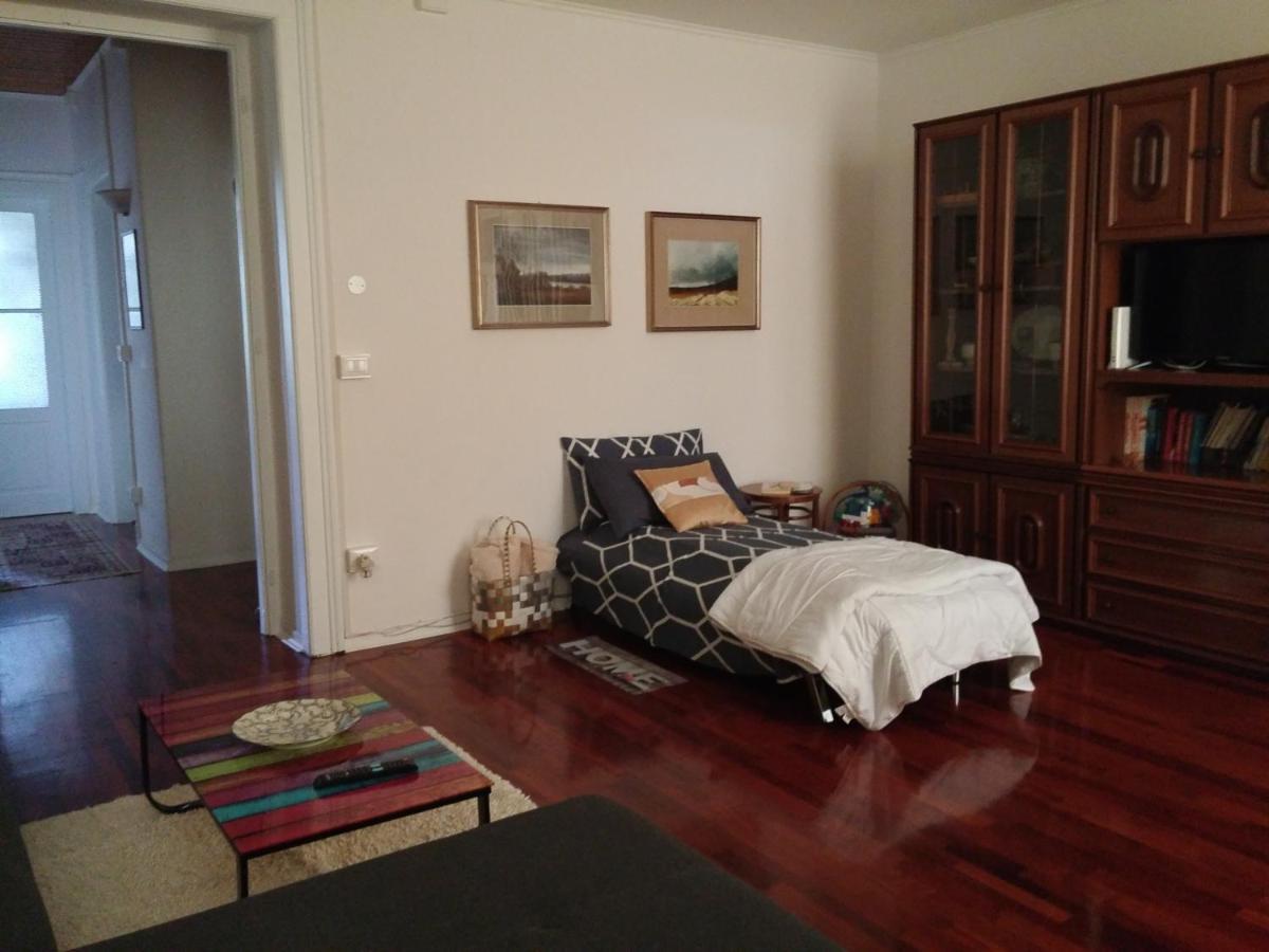 Appartamento Casa di Alice Gorizia Esterno foto