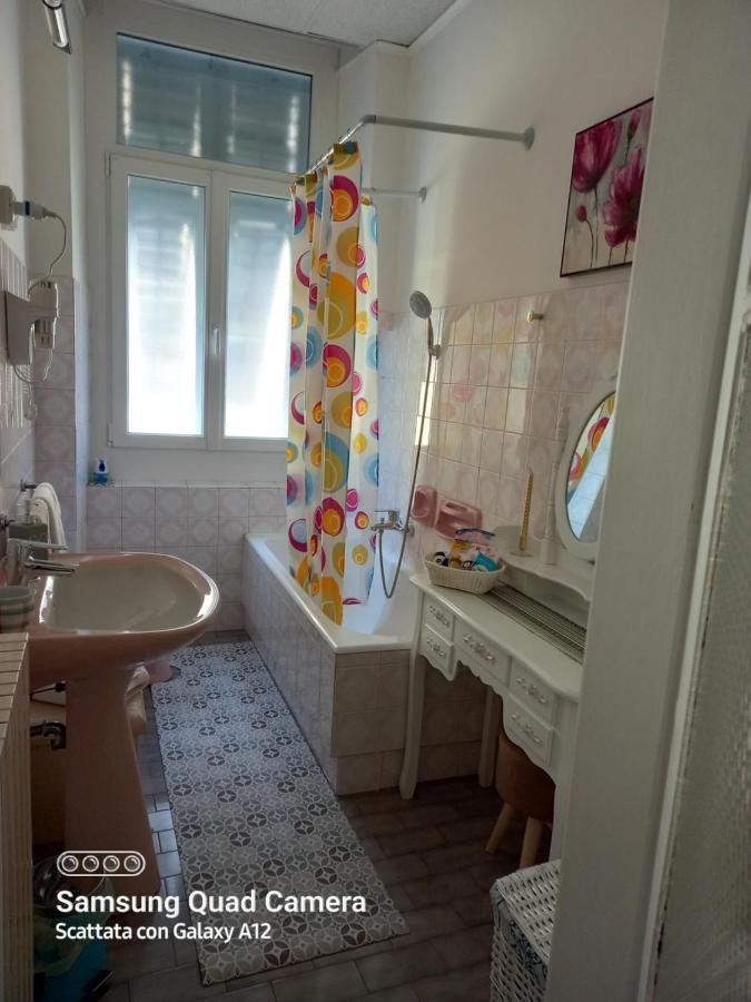 Appartamento Casa di Alice Gorizia Esterno foto
