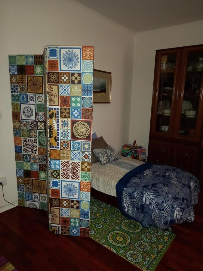 Appartamento Casa di Alice Gorizia Esterno foto
