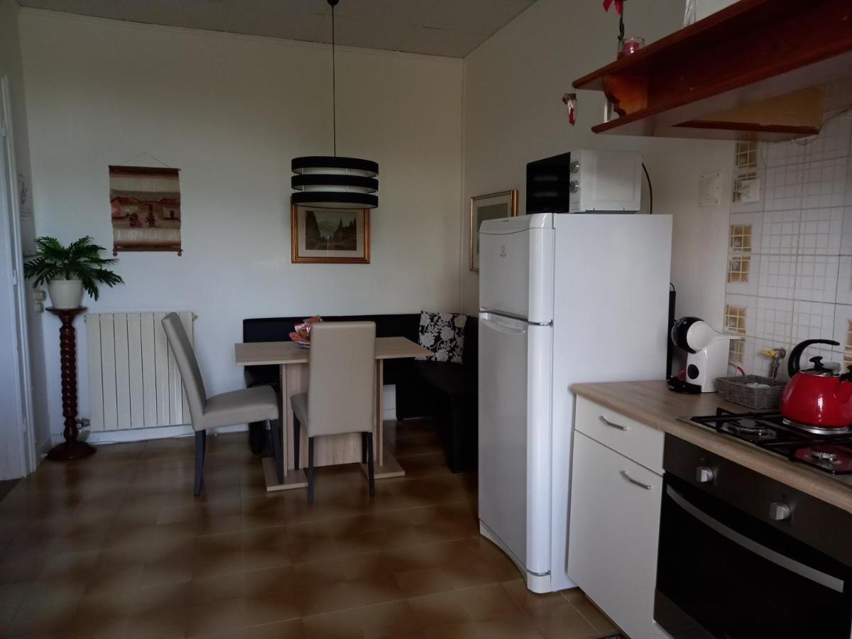Appartamento Casa di Alice Gorizia Esterno foto