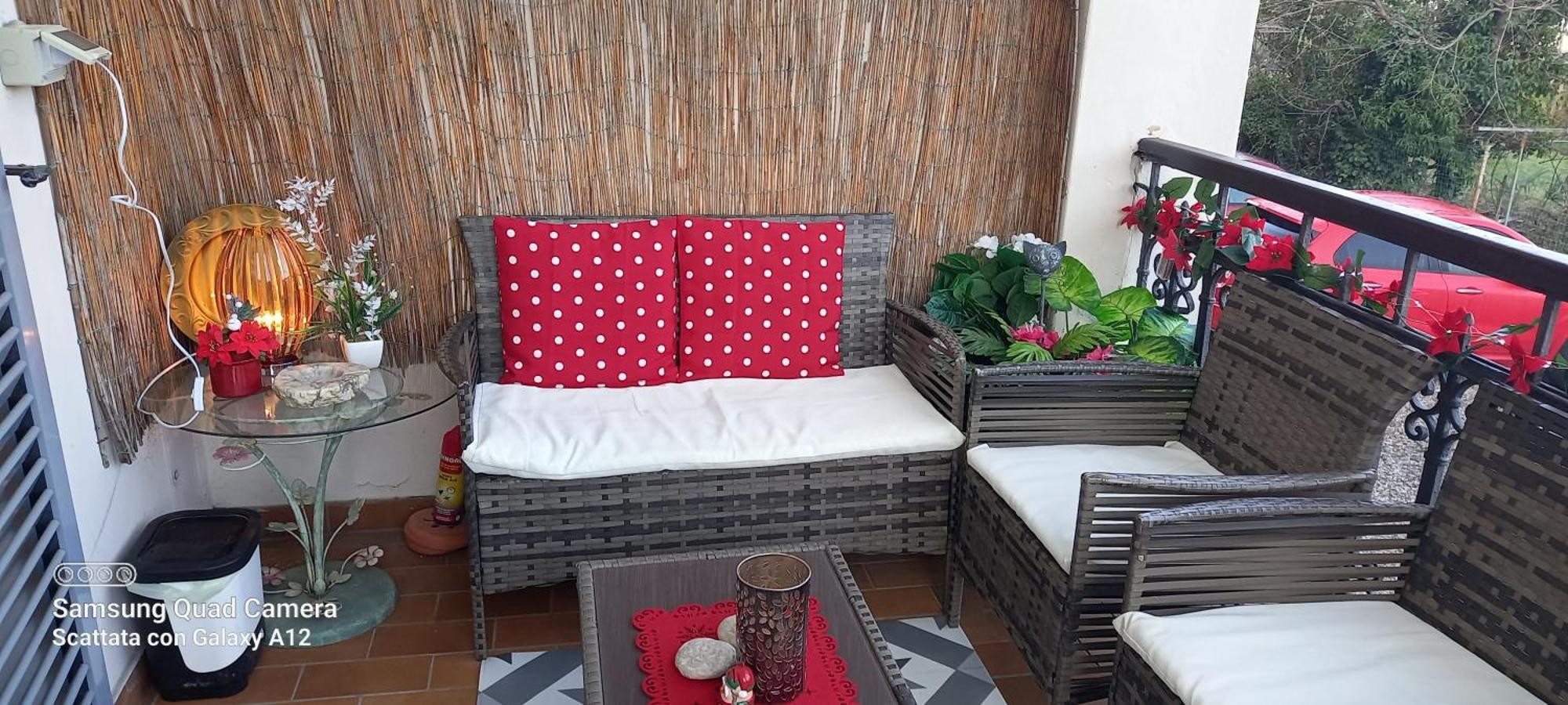 Appartamento Casa di Alice Gorizia Esterno foto