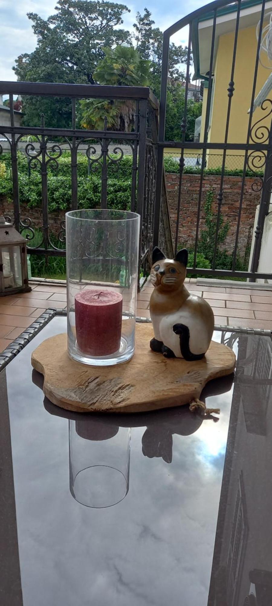 Appartamento Casa di Alice Gorizia Esterno foto