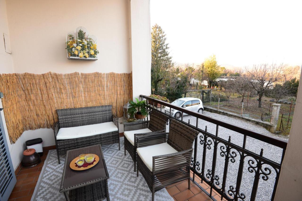 Appartamento Casa di Alice Gorizia Esterno foto