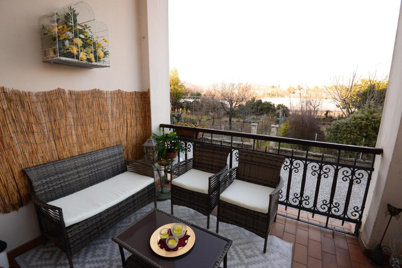 Appartamento Casa di Alice Gorizia Esterno foto