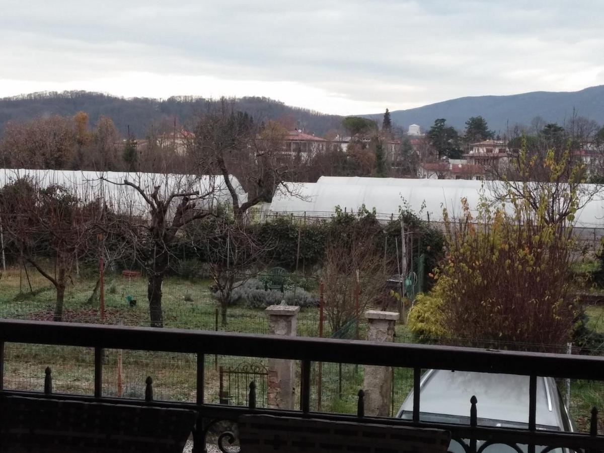 Appartamento Casa di Alice Gorizia Esterno foto